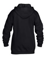 HEAVY BLEND™ YOUTH FULL ZIP Kapucnis felső SWEATSHIRT